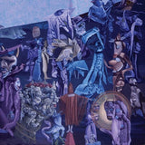 Cathedral LP - Return To The Forest