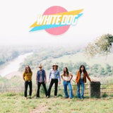 White Dog CD - White Dog