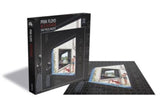 Pink Floyd Jigsaw Puzzle - Pink Floyd Echoes (500 Piece Jigsaw Puzzle) | Buy Now For 24.99