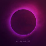 My Epic CD - Ultraviolet