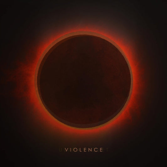 My Epic CD - Violence