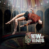 Show Of Hands LP - Battlefield Dance Floor