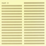 Faust CD - Faust Iv