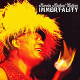 Narada Michael Walden LP - Immortality