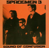 Spacemen 3 LP Vinyl Record - Sound Of Confusion