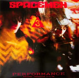 Spacemen 3 LP Vinyl Record - Performance