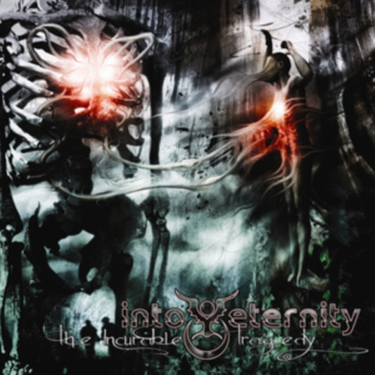 Into Eternity LP - The Incurable Tragedy (Re-Issue)