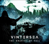 Vintersea LP - The Gravity Of Fall