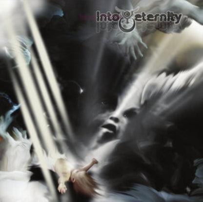 Into Eternity LP - Into Eternity (Re-Issue) (Green/White Splatter Vinyl)