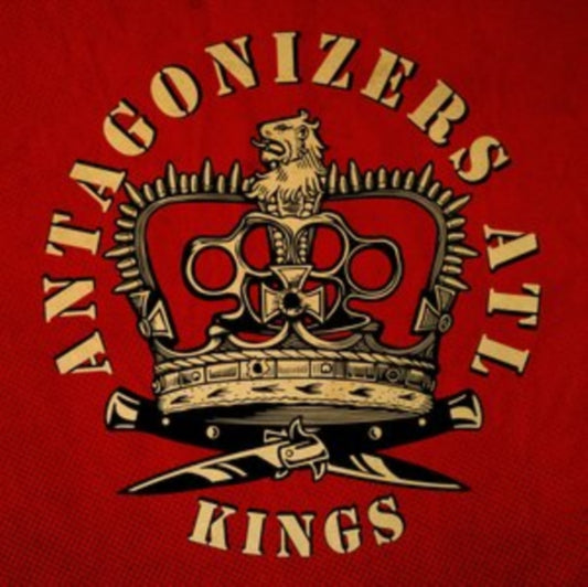 Antagonizers Atl LP - Kings
