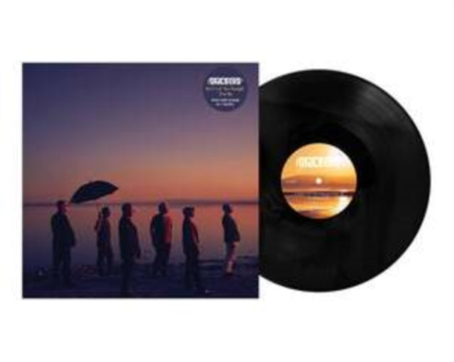 The Slackers LP - Don'T Let The Sunlight Fool Ya