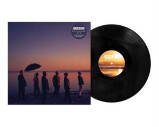 The Slackers LP - Don'T Let The Sunlight Fool Ya