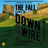 The Fall LP - Take It To The Wire (Live 1985)