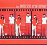 The White Stripes LP Vinyl Record - White Stripes