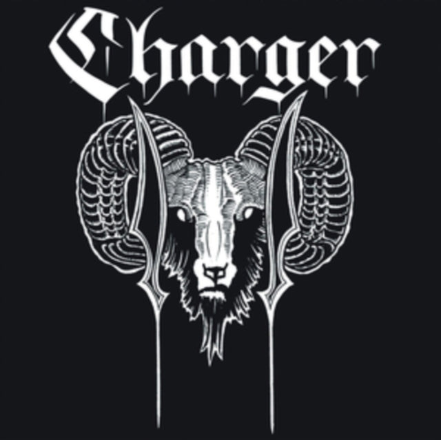 Charger CD - Charger