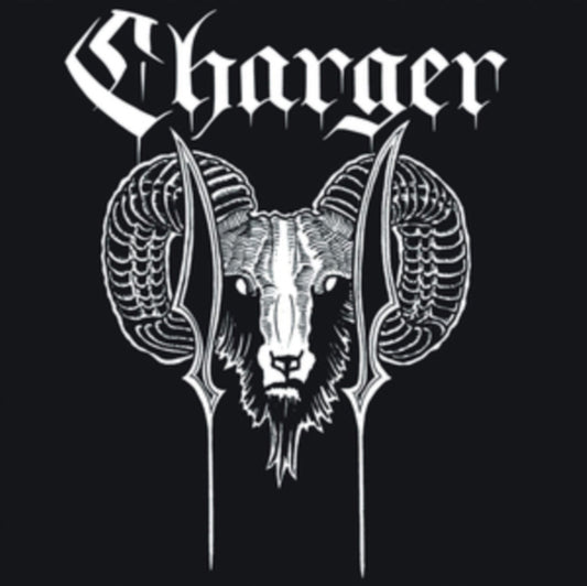 Charger CD - Charger