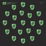 Modeselektor LP Vinyl Record - Social Distancing (Feat. Flohio)