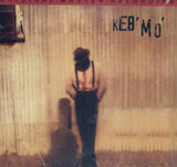 Keb' Mo' LP Vinyl Record - Keb' Mo'