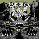 BastarÃ­Ãur CD - Satan's Loss Of Son