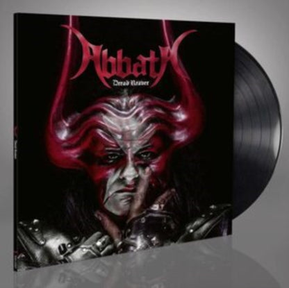 Abbath LP - Dread Reaver