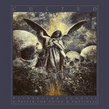 Culted CD - Vespertina Synaxis - A Prayter For Union And Emptiness