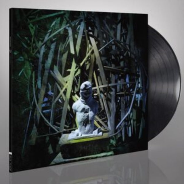 Withered LP - Verloren