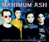 Ash CD - Maximum Ash
