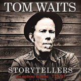 Tom Waits CD - Storytellers (2cd)