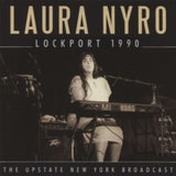 Laura Nyro CD - Lockport 1990