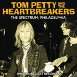 Tom Petty & The Heartbreakers CD - The Spectrum, Philadelphia