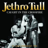 Jethro Tull CD - Caught In The Crossfire