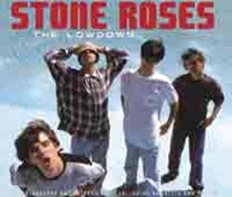 The Stone Roses CD - The Lowdown