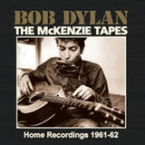 Bob Dylan CD - The Mckenzie Tapes
