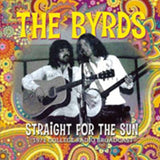 The Byrds CD - Straight For The Sun