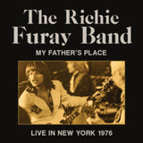 Richie Furay Band CD - My Fatherâ€™s Place 1976