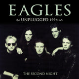 Eagles CD - Unplugged 1994 (2cd)