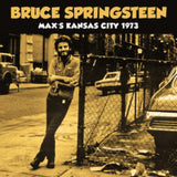 Bruce Springsteen CD - Max’s Kansas City 1973