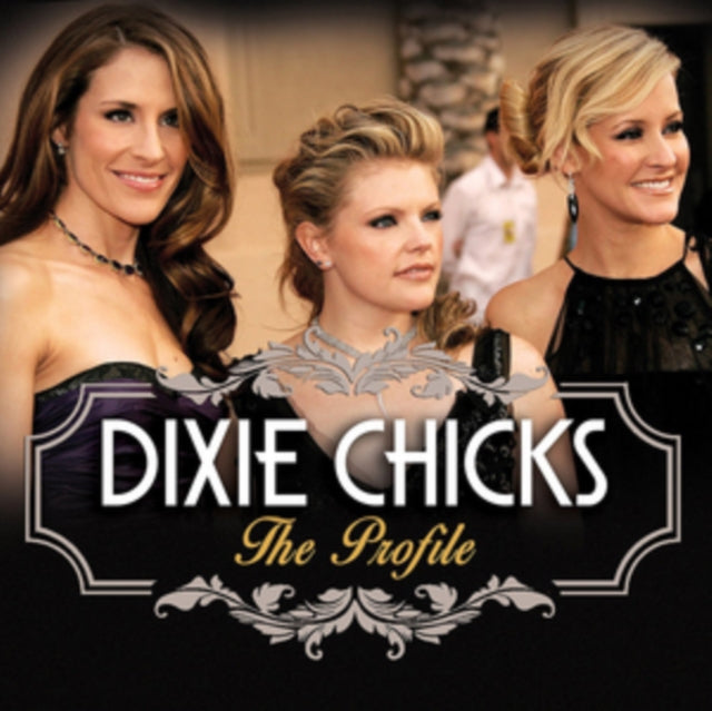 Dixie Chicks CD - The Profile (2cd)
