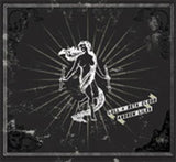 Lull & Beta Cloud & Andrew Liles CD - Circadian Rhythm Disturbance Reconfigured