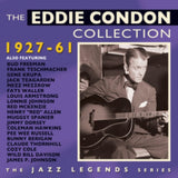 Eddie Condon CD - The Eddie Condon Collection 19 27-19 62