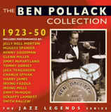 Ben Pollack CD - The Ben Pollack Collection 19 23-19 50