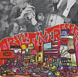 Frank Zappa & The Mothers Of Invention CD - Absolutely Free