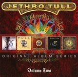 Jethro Tull CD - Original Album Series: Volume 2