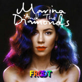 Marina & The Diamonds CD - Froot (Limited Edtion)