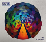 Muse CD - The Resistance