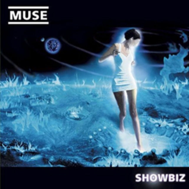 Muse LP - Showbiz | Buy Now For 34.99