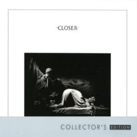 Joy Division 2CD - Closer