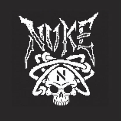 Nuke LP - Nuke