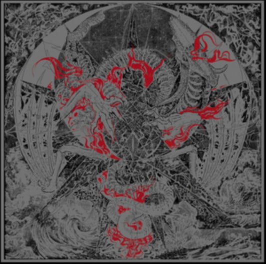 Nexul CD - Paradigm Of Chaos