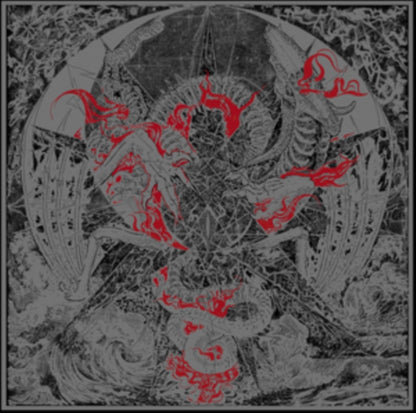 Nexul LP - Paradigm Of Chaos